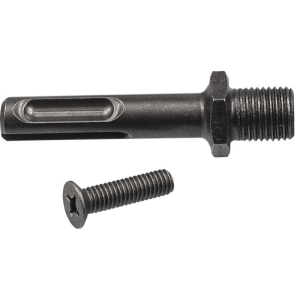Adapter SDS plus do uchwytu wiertarskiego