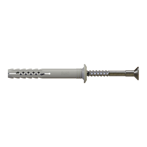 Kołek do szybkiego montażu KSMK-6X40 kołnierz (100/1800) STALCO KSMK06040100