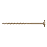 Wkręt hartowany do więźby dachowej podkł.Torx (TX30 ) WHW-P 6x300 (100/600) STALCO WHWP06300