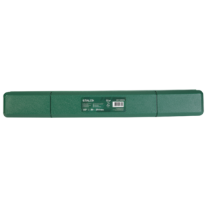 Klucz dynamometryczny 1/2″ 20-210Nm 72 zęby STALCO S011102210