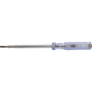 Próbnik napięcia 190mm STALCO S010800190