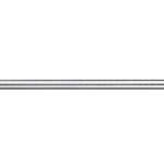 Mieszadło do gładzi M14 135mm STALCO PERFECT S030973806