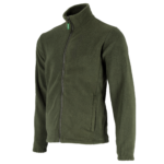 Bluza polarowa męska BARRY khaki S STALCO S090407000