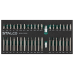 Zestaw bitów Hex, Torx