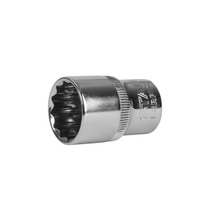 Nasadka dwunastokątna 1/2” 11mm CrV PERFECT S-86006