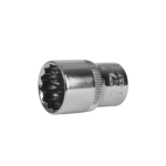 Nasadka dwunastokątna 1/2” 13mm CrV PERFECT S-86010