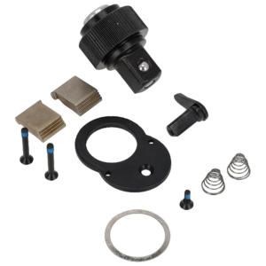 Zestaw naprawczy grzechotki odgiętej 1/2” 90 zębów STALCO S-54071