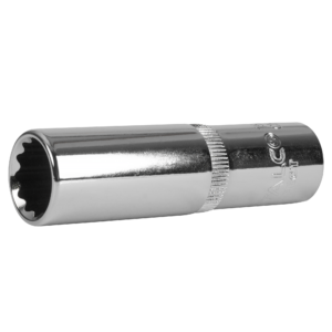 Nasadka dwunastokątna głęboka 1/2” 32mm CrV PERFECT S-86090