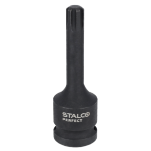 Klucz trzpieniowy na nasadce udarowy 1/2” CrMo RIBE R6x78mm STALCO PERFECT S-85936