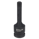Klucz trzpieniowy na nasadce udarowy 1/2” CrMo RIBE R12x78mm STALCO PERFECT S-85946