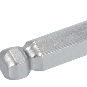 Klucz sześciokątny z kulką 21 mm IMBUS CrV STALCO S-48398