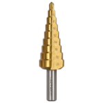 Wiertło stopniowe HS STALCO PERFECT S-72530