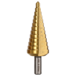 Wiertło stopniowe HS STALCO PERFECT S-72532