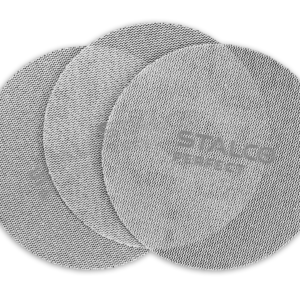 Krążek ścierny siatkowy 150mm, gr.320 STALCO PERFECT S-72318