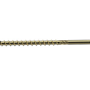Wkręt hartowany do drewna Torx (TX20) KHT 4.0x35 (2,5kg) STALCO KHT40035