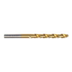 Wiertło do metalu INOX HSS-E TiN 9.0mm DIN338 STALCO PERFECT S060172374