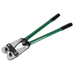 Szczypce do zaciskania końcówek 10-120mm2, 620mm STALCO S011877011