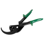 Obcinak zapadkowy do kabli Cu/Al 280mm, do średnicy: 400mm2/52mm STALCO S013700020