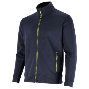 Bluza męska IGOR granatowy 2XL STALCO S090491032