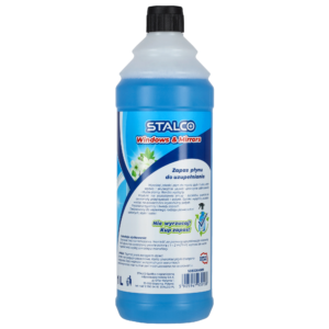 Środek do mycia luster i szyb 1000ml STALCO S083264589