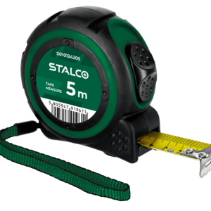 Miara zwijana 5mx19mm STALCO S010124205