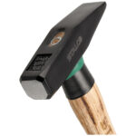 Młotek ślusarski 300g trzonek drewniany STALCO S012024030
