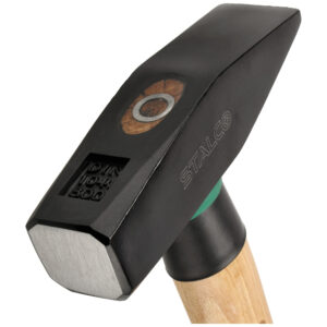 Młotek ślusarski 800g trzonek drewniany STALCO S012024080