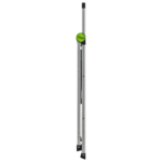 Drabina składana MINI SLIM 2-stopnie z uchwytem STALCO PERFECT S020140502