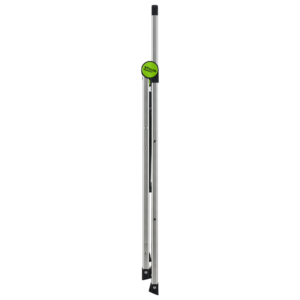 Drabina składana MINI SLIM 2-stopnie z uchwytem STALCO PERFECT S020140502