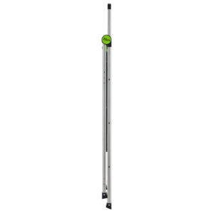 Drabina składana MINI SLIM 3-stopnie z uchwytem STALCO PERFECT S020140503