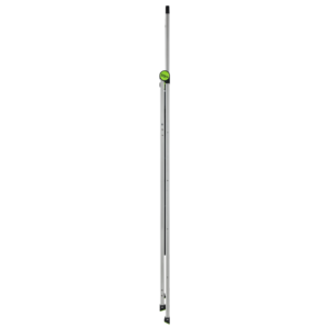 Drabina składana SLIM 4-stopnie z uchwytem STALCO PERFECT S020140513