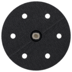 Talerz szlifierski miękki 225 mm