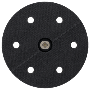 Talerz szlifierski miękki 225 mm