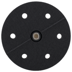 Talerz szlifierski twardy 225 mm