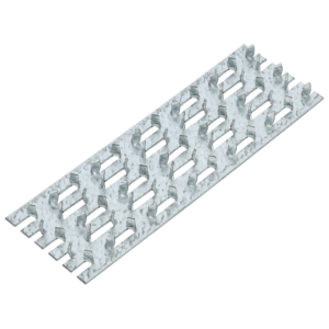 Płytka kolczasta PK3-40/120 (20)