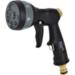 Pistolet zraszający 8-funkcyjny BRS