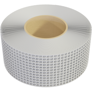Taśma antyrysowa fibermesh 50mm x 90m do G-K STALCO S-38090