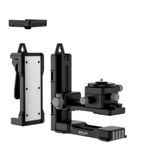 Uchwyt lasera krzyż. LBP-MG STALCO PERFECT S058898020
