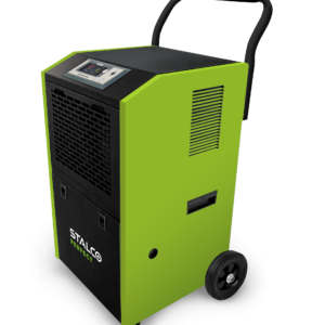Osuszacz budowlany 790W DP60L STALCO PERFECT S055798425