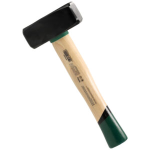 Młotek kamieniarski 1500g STALCO S012025150