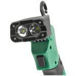 Lampa robocza aku LED 1000 lm WLS1000 STALCO S052497807