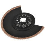 Brzeszczot CARBIDE-RIFF fugi/mat. ścierne 85mm STARLOCK ACZ 85 RT3 STALCO PERFECT S066472265
