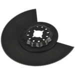 Brzeszczot BIM-METAL/DREWNO do cięcia wgłębnego 85mm STARLOCK ACZ 85 EB STALCO PERFECT S066472253