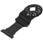 Brzeszczot CARBIDE-METAL do cięcia wgłębnego 32x40mm STARLOCK AIZ 32 AT STALCO PERFECT S066472250