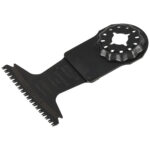 Brzeszczot HCS-DREWNO do cięcia wgłębnego 65x40mm STARLOCK AII 65 BSPC STALCO PERFECT S066472235