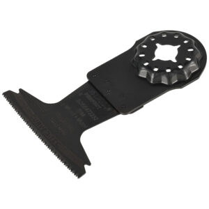 Brzeszczot BIM-METAL/DREWNO do cięcia wgłęb. 65x40mm STARLOCK AII 65 APB STALCO PERFECT S066472232