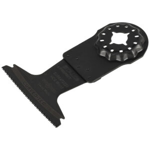 Brzeszczot HCS-DREWNO do cięcia wgłębnego 65x40mm STARLOCK AII 65 APC STALCO PERFECT S066472229