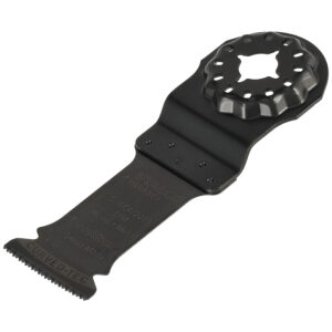 Brzeszczot BIM-METAL/DREWNO do cięcia wgłęb. 32x50mm STARLOCK AIZ 32 APB STALCO PERFECT S066472223