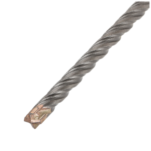 Wiertło do betonu SX5 6,0 x 160 mm SDS plus STALCO S060226304