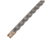 Wiertło do betonu SX5 6,0 x 260 mm SDS plus STALCO S060226308